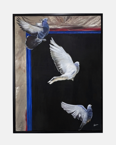 Özgürlüğe Doğru